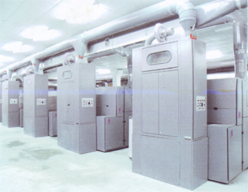 自動供棉機(jī)